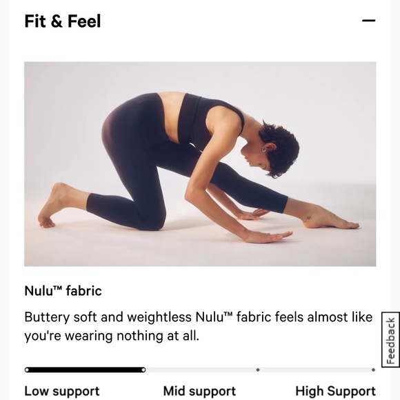 Align Leggings - Picture 8 of 9